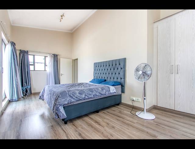3 BEDROOM SECTIONAL TITLE FOR SALE IN BARBEQUE DOWNS